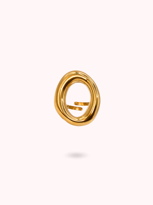 Bague Camilla