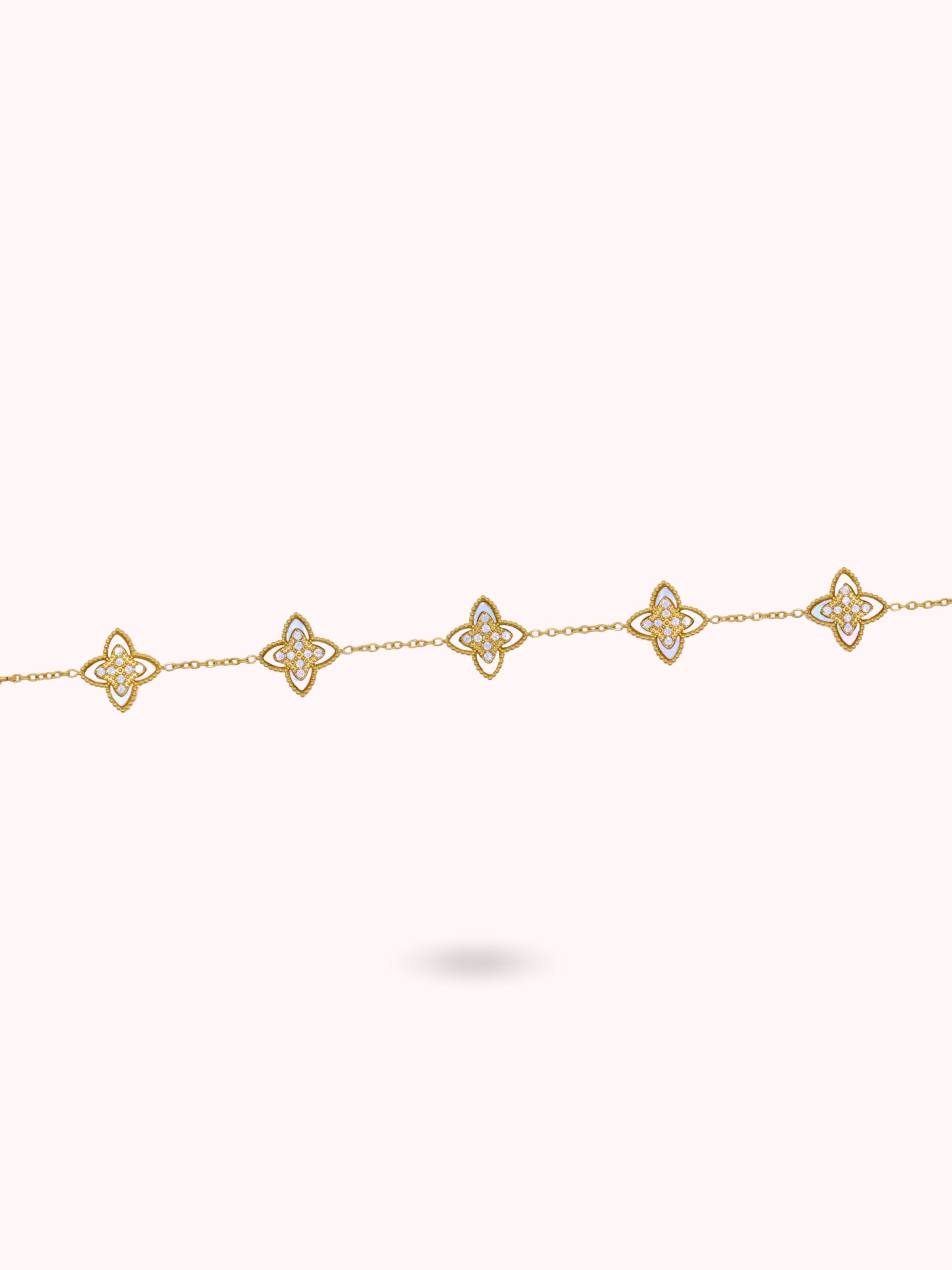 Bracelet Jeanne