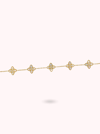 Bracelet Jeanne