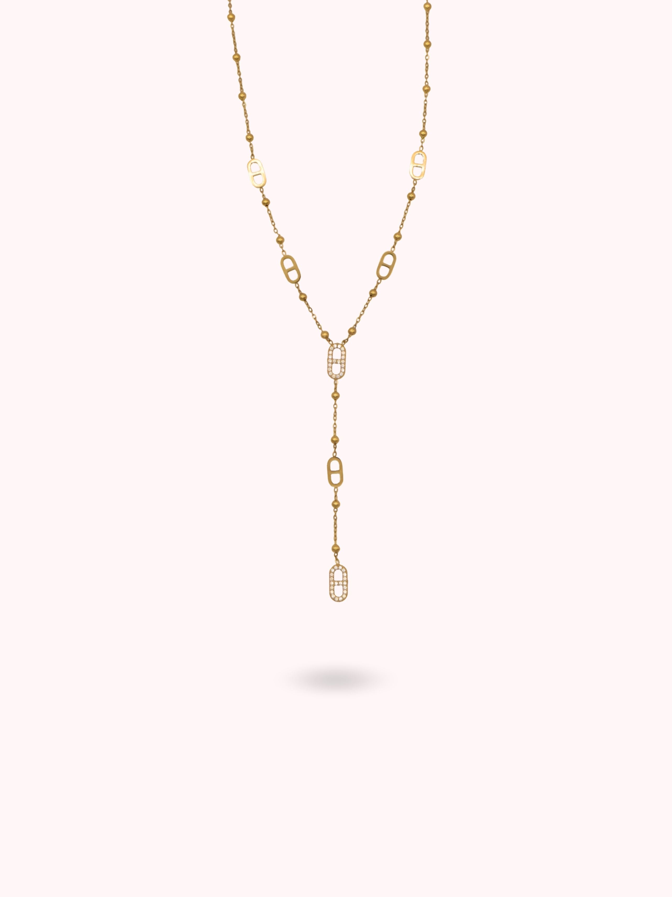 Collier Anëa