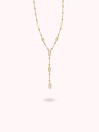 Collier Anëa