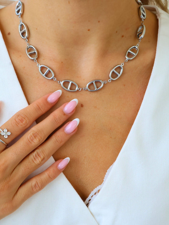 Collier Elya