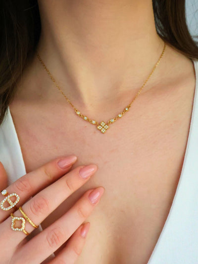 Collier Liora