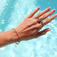 Bracelet Mykonos
