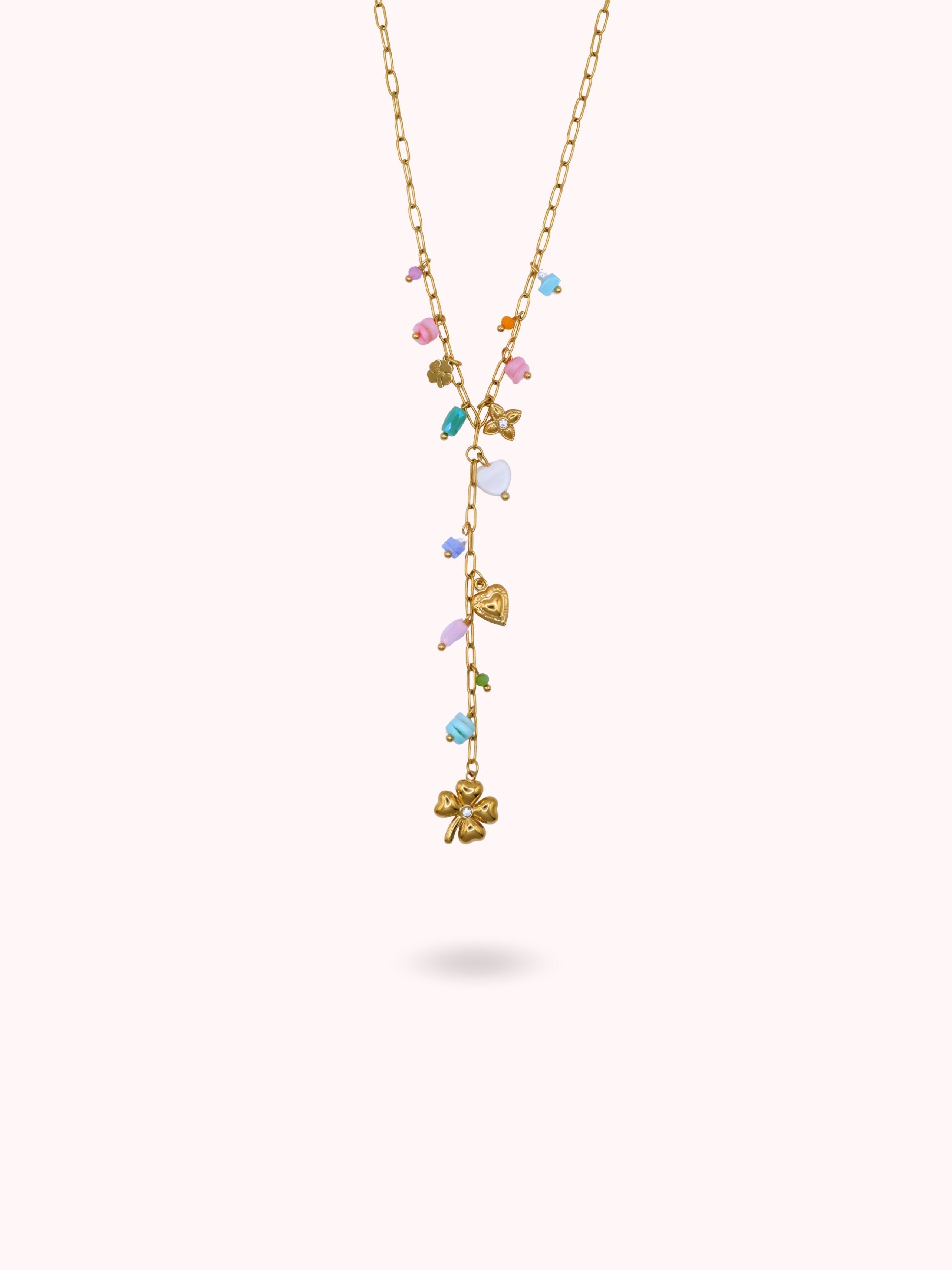 Collier Bella Vita