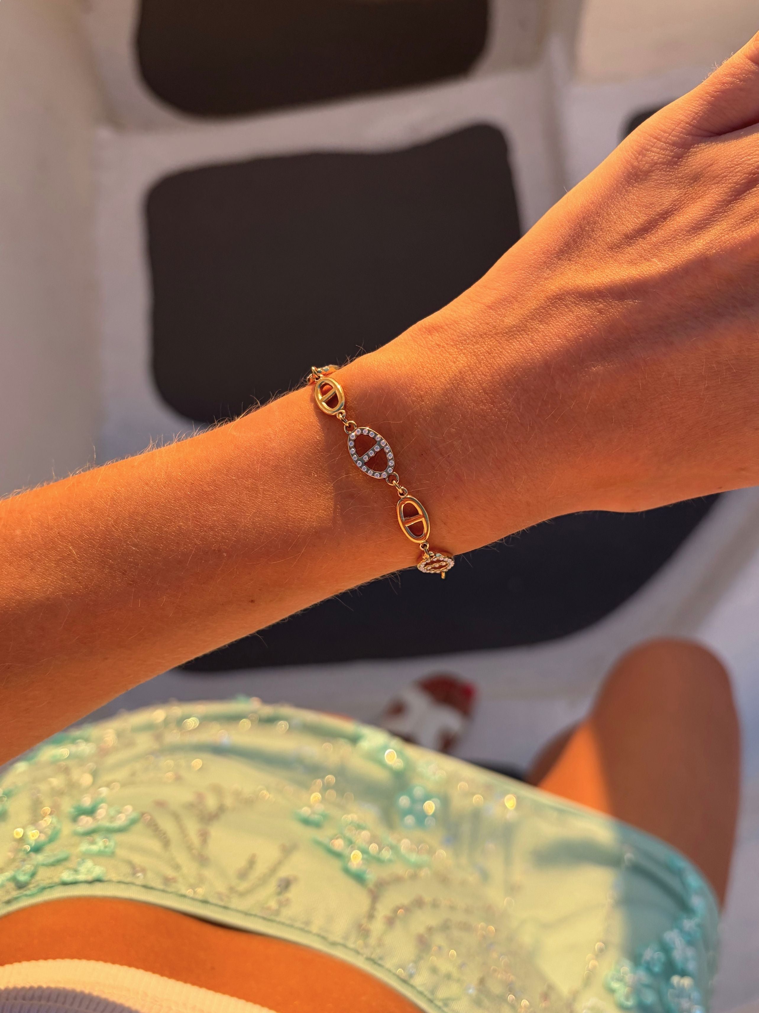 Bracelet Adéla