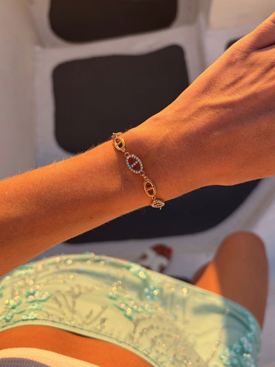 Bracelet Adéla