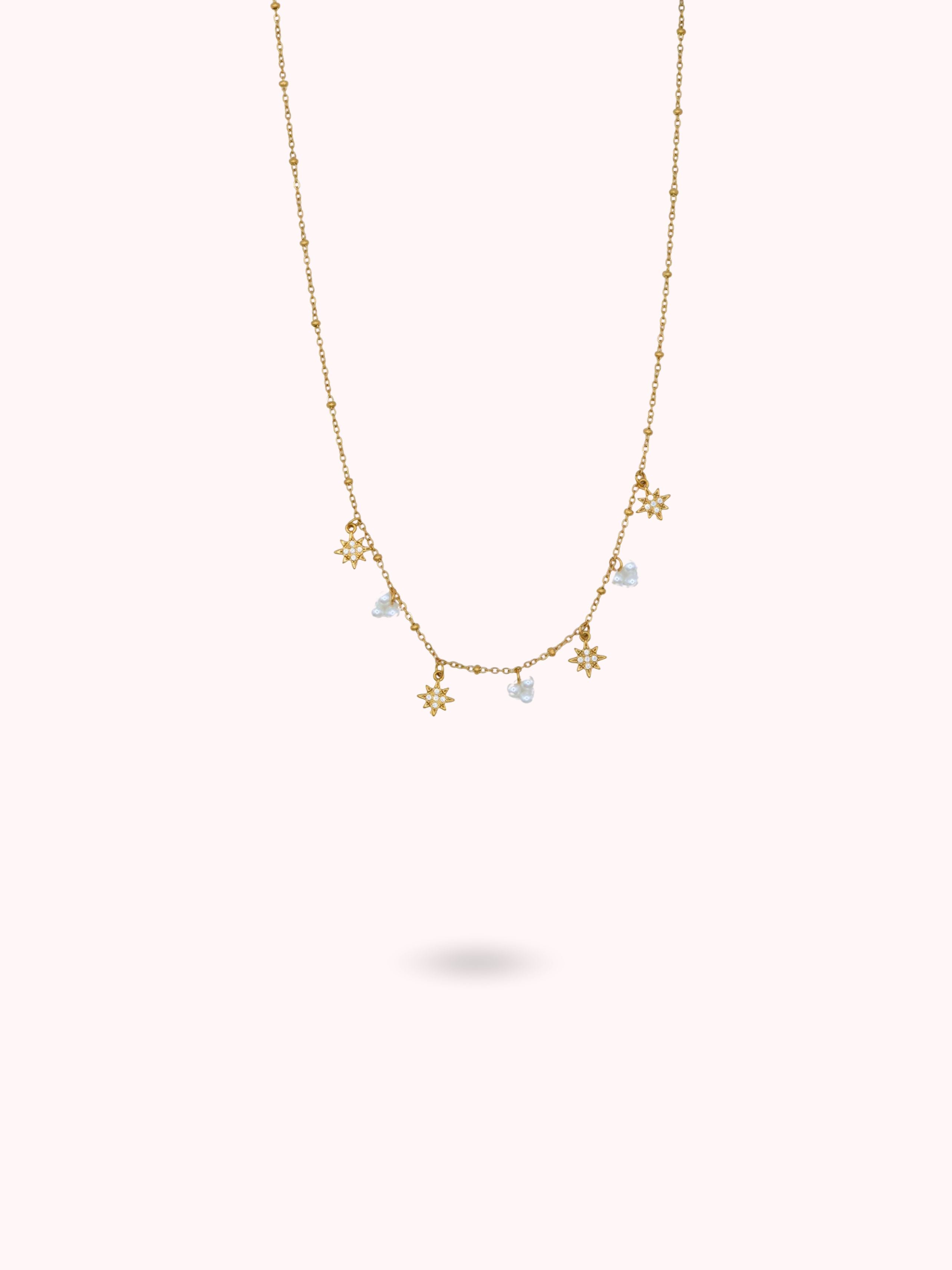 Collier Neva