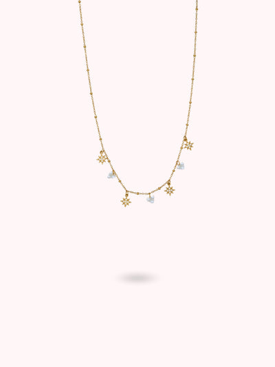 Collier Neva