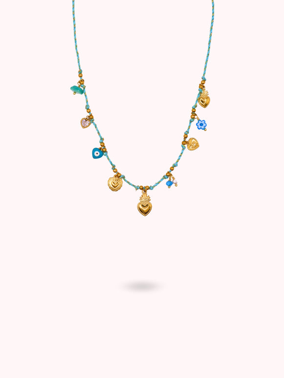 Collier Vaea