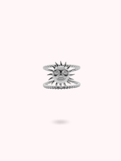 Bague Tindaya