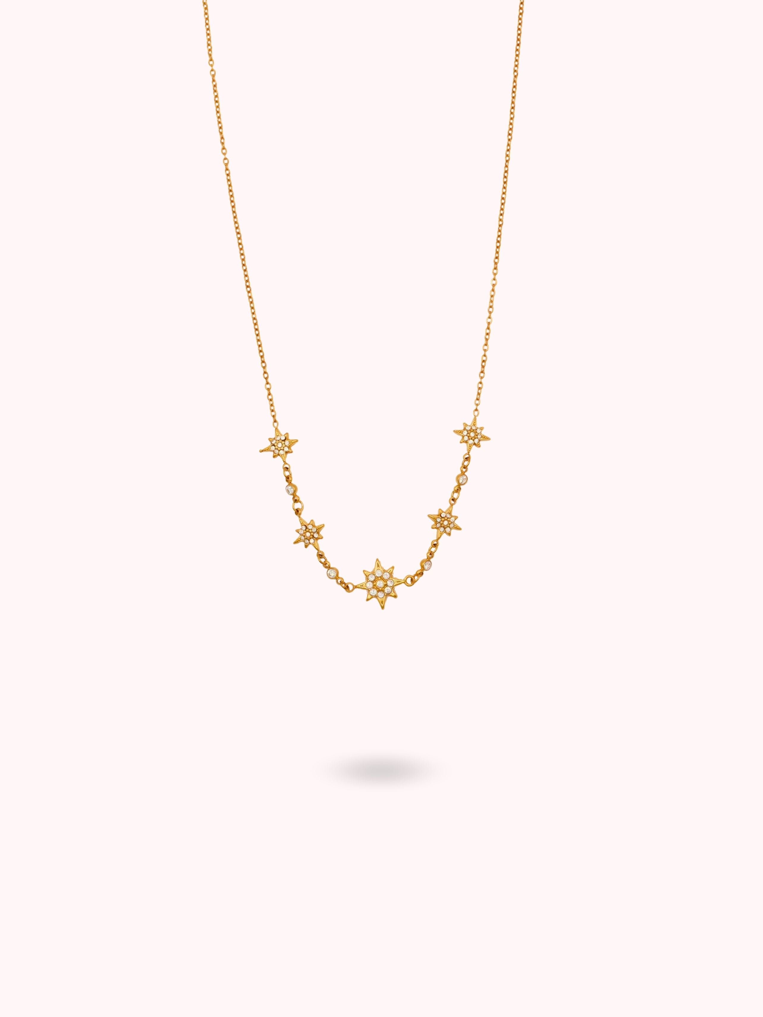 Collier Élise