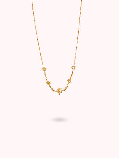 Collier Élise
