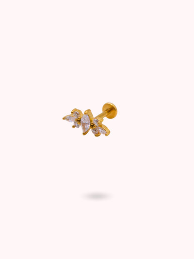 Piercing Crista