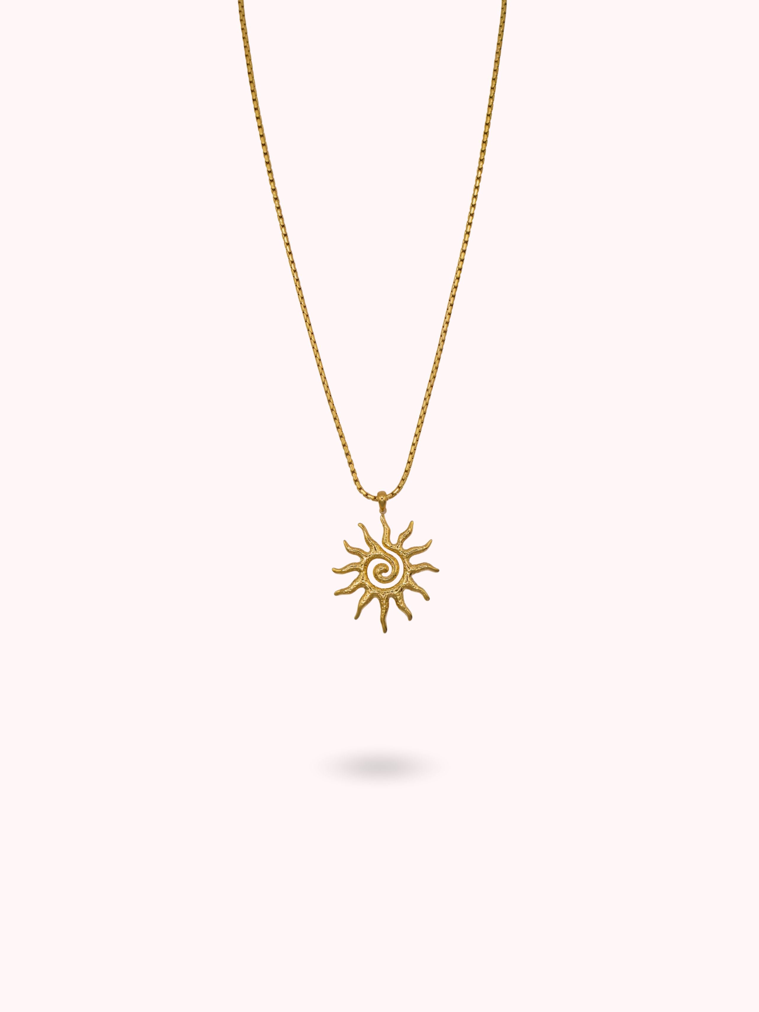 Collier Soraya