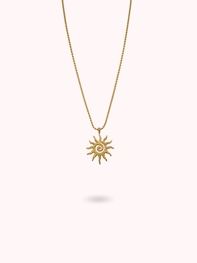Collier Soraya