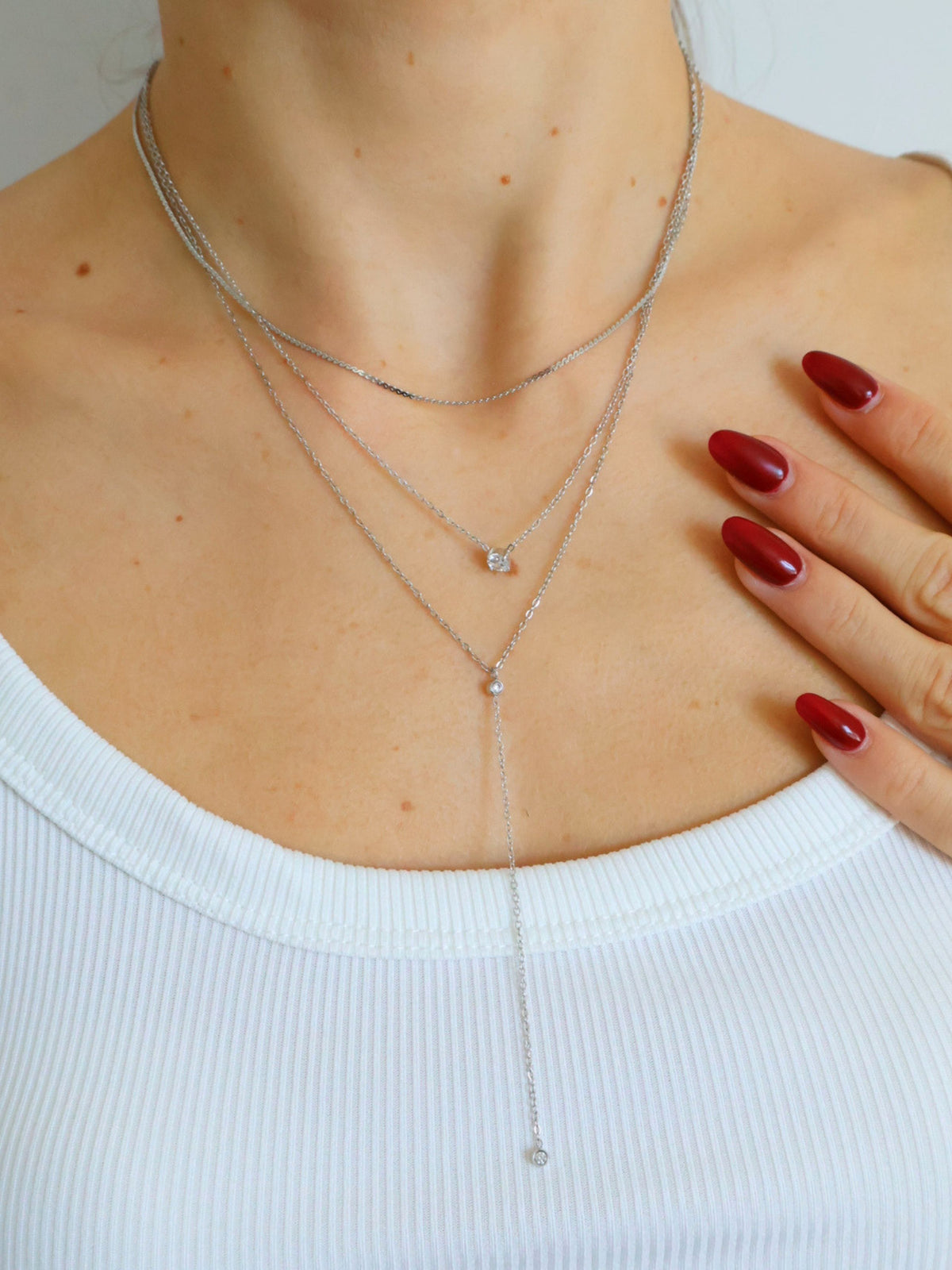 Collier Orphélia