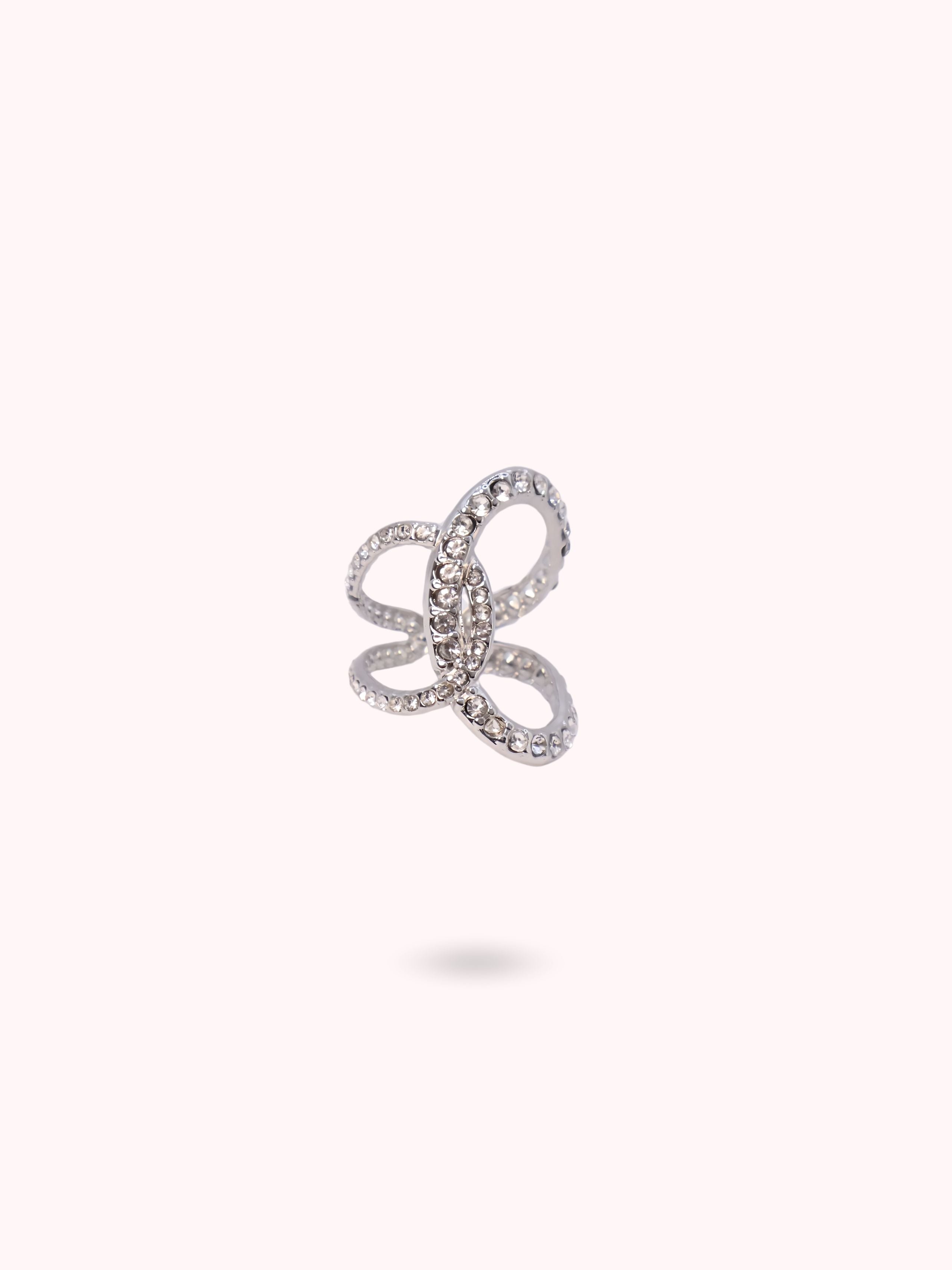 Bague Lysia
