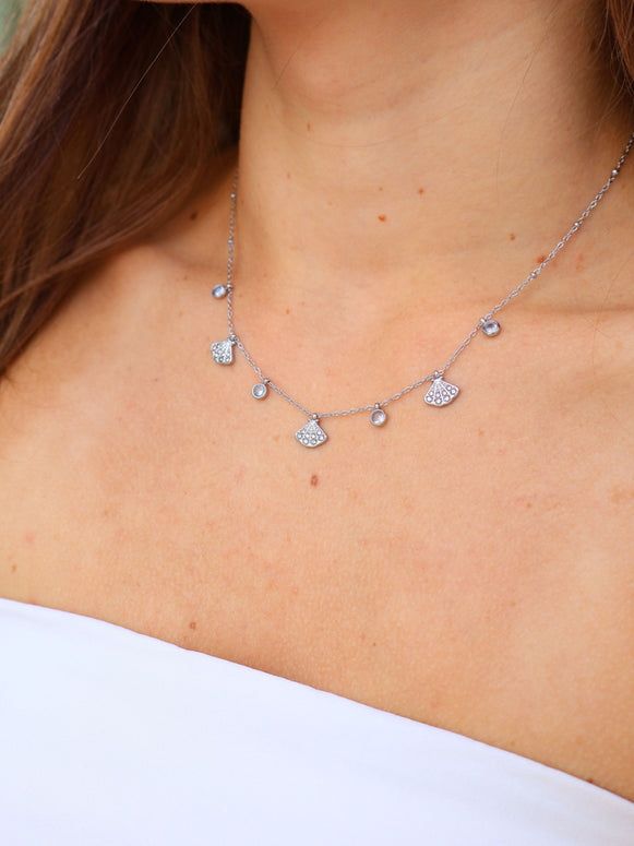 Collier Aquarelle