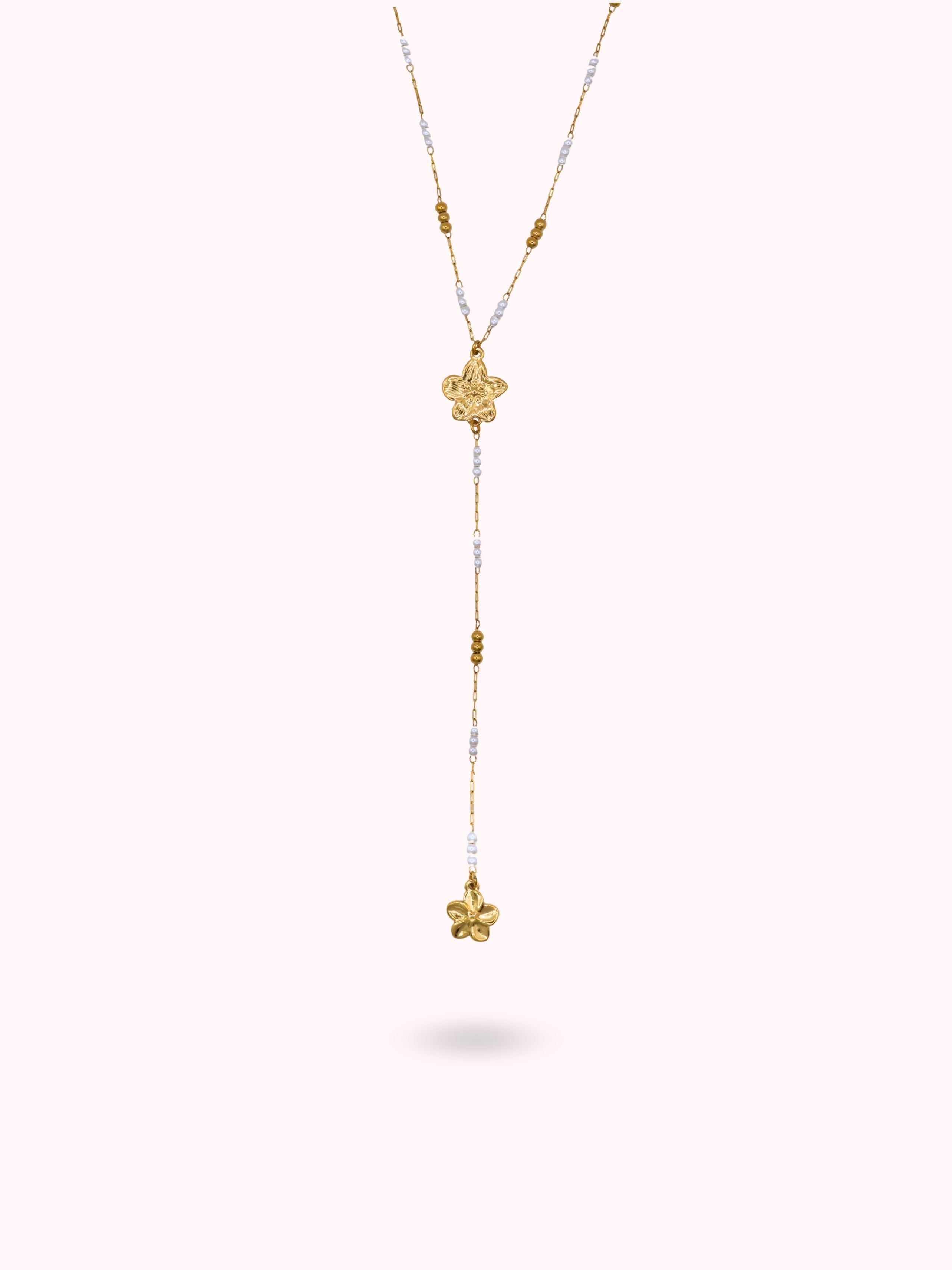 Collier Floréa