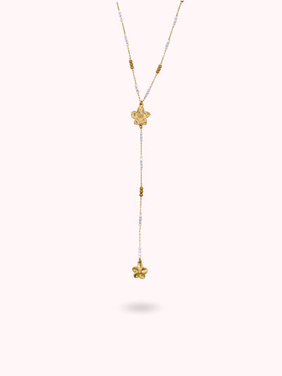 Collier Floréa