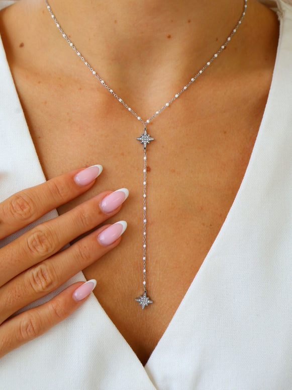 Collier Étincelle