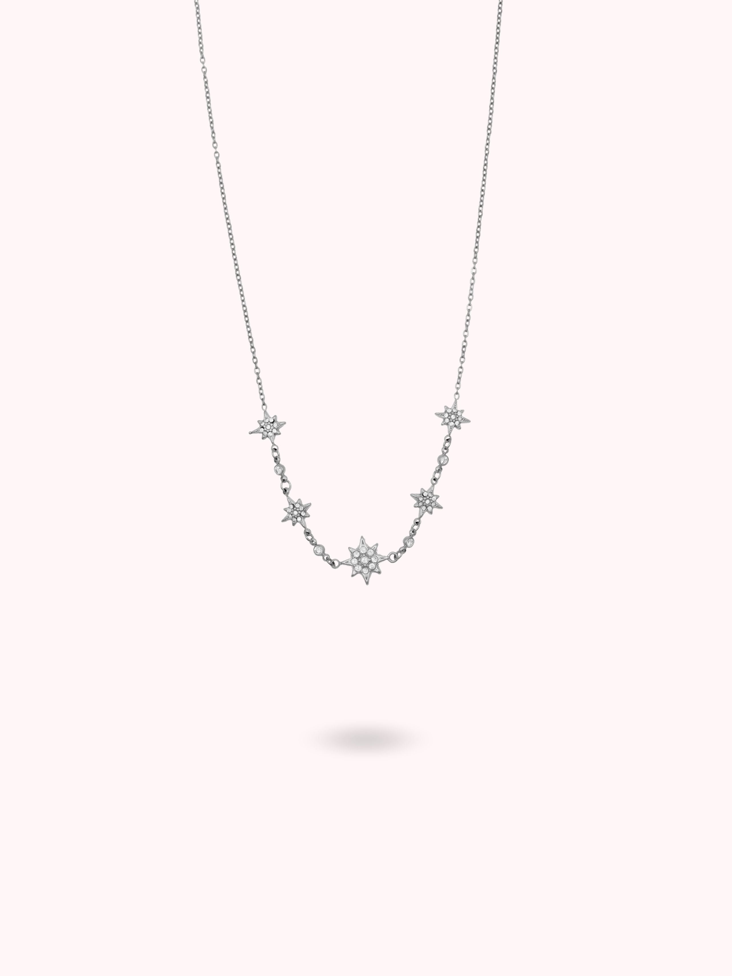 Collier Élise