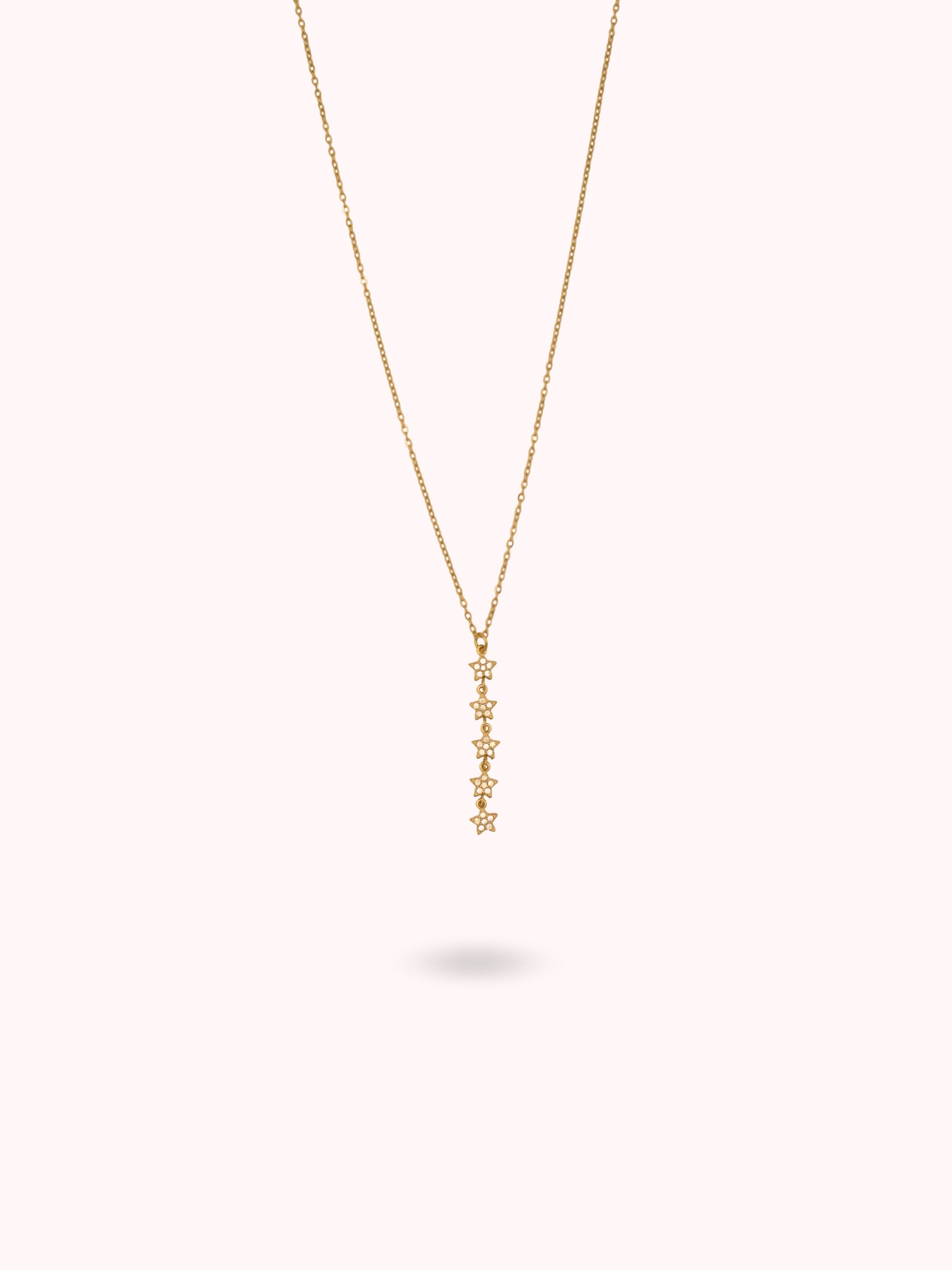Collier Véga