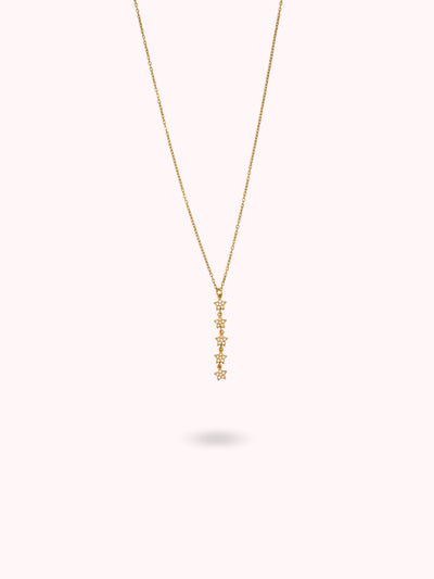 Collier Véga