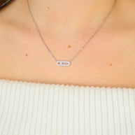 Collier Gemini