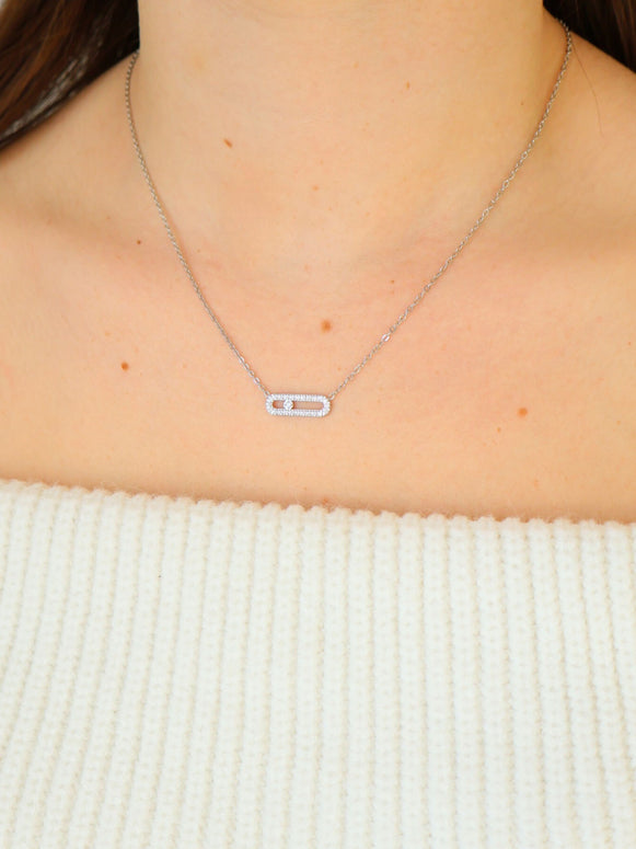 Collier Gemini