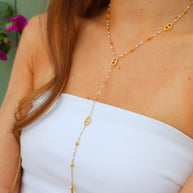 Collier Ornella