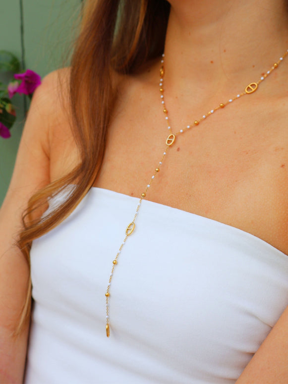 Collier Ornella