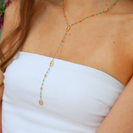 Collier Ornella