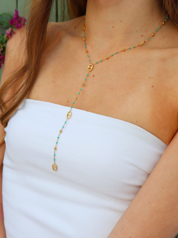 Collier Ornella