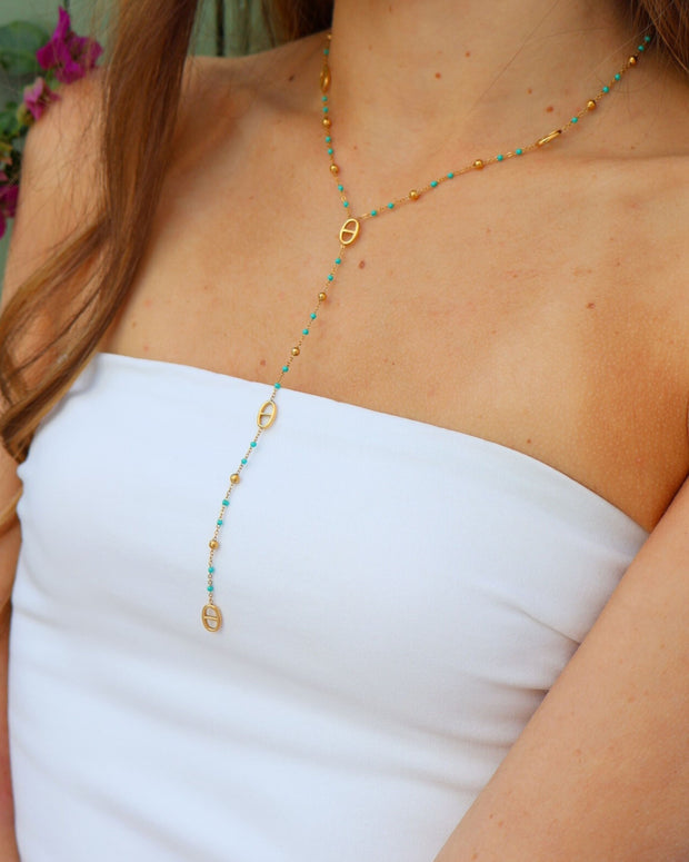 Collier Ornella