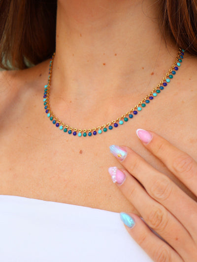 Collier Hermine