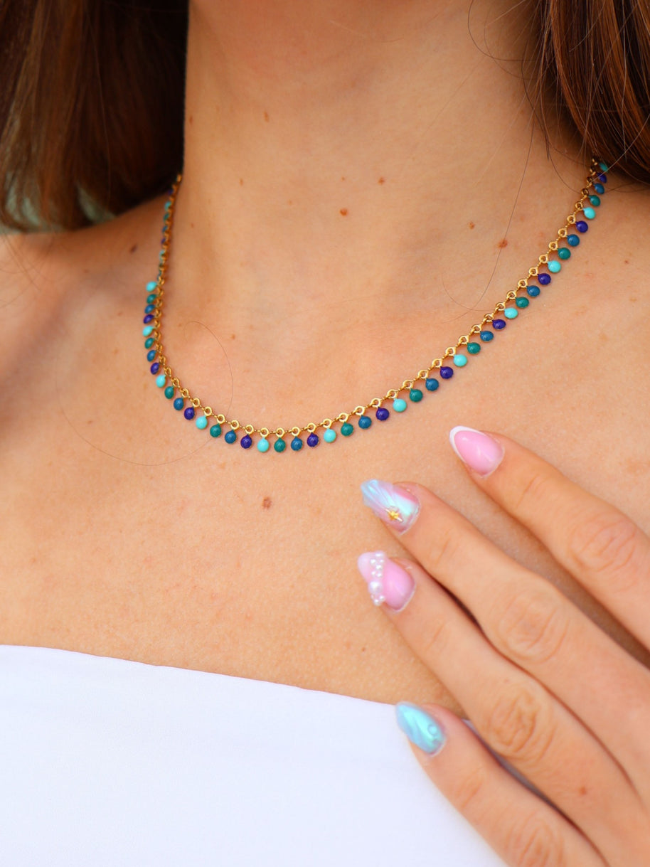 Collier Hermine