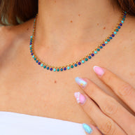 Collier Hermine