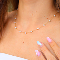 Collier Félicia