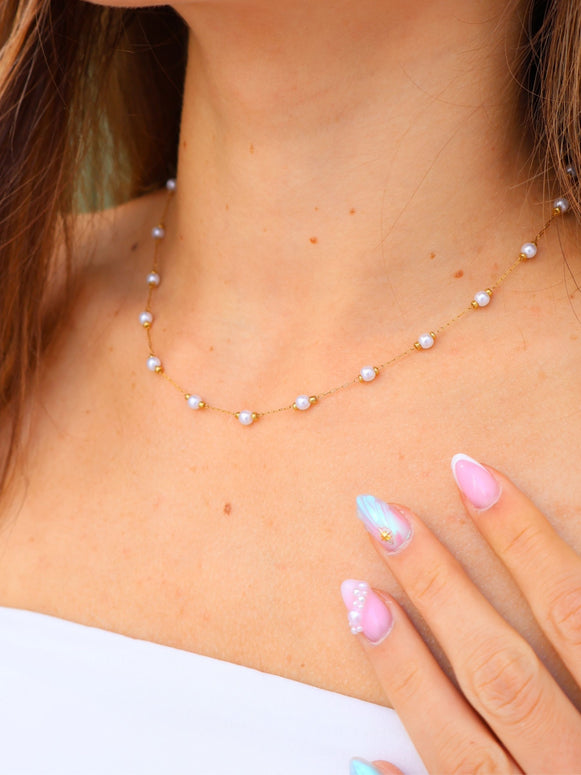 Collier Félicia