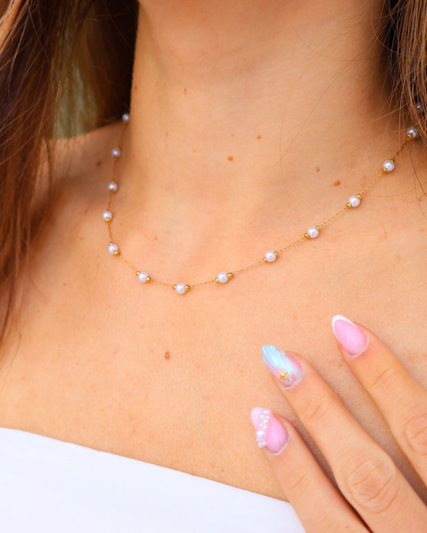 Collier Félicia