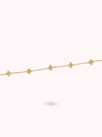Bracelet Noëlla