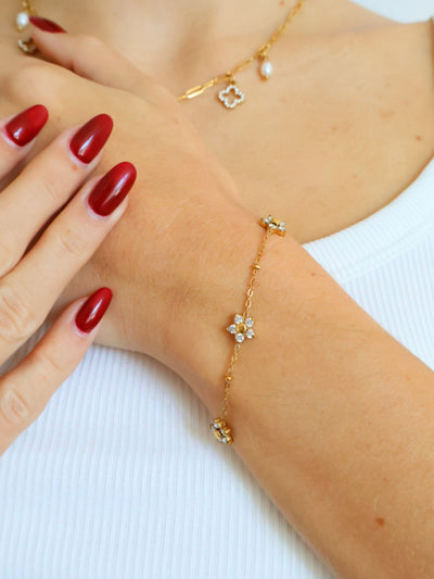 Bracelet Lilia