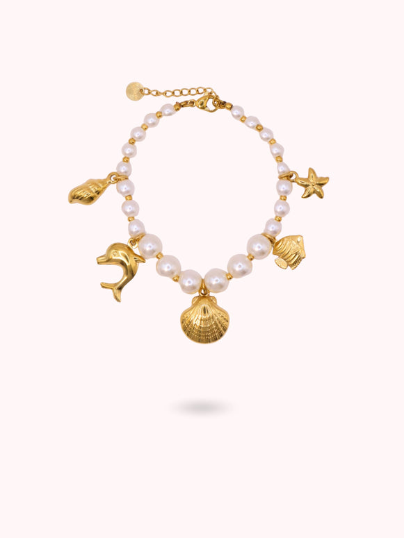 Bracelet Apolline