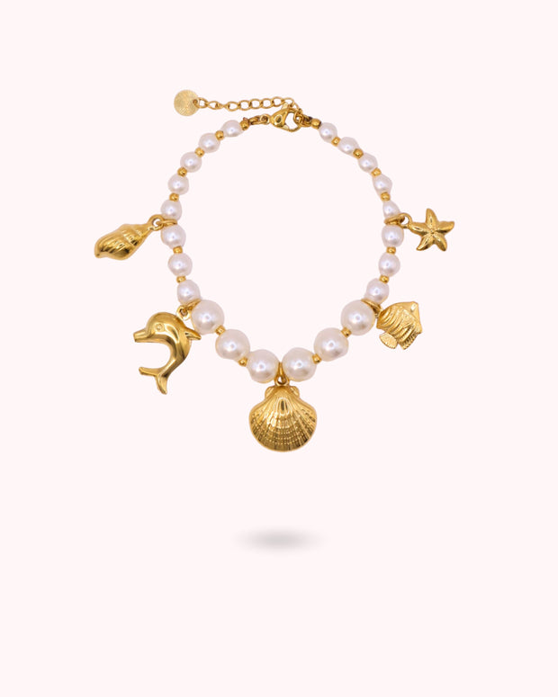 Bracelet Apolline