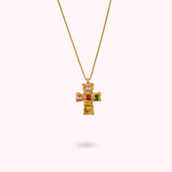 Collier Calista