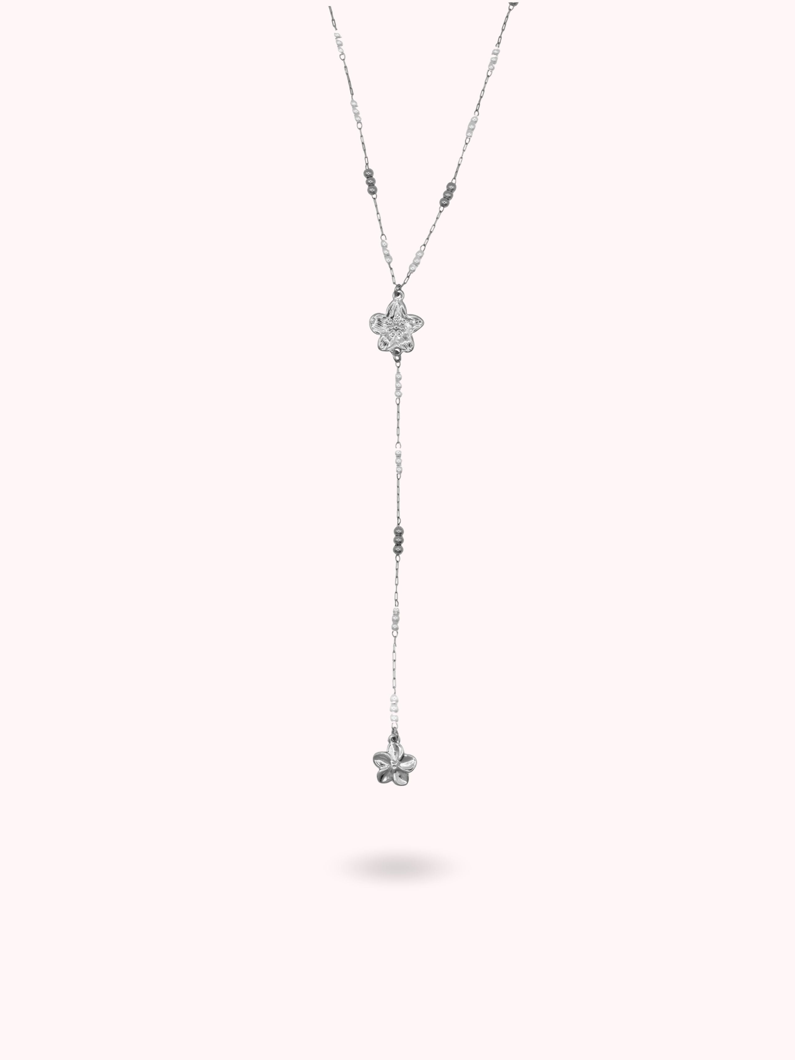 Collier Floréa