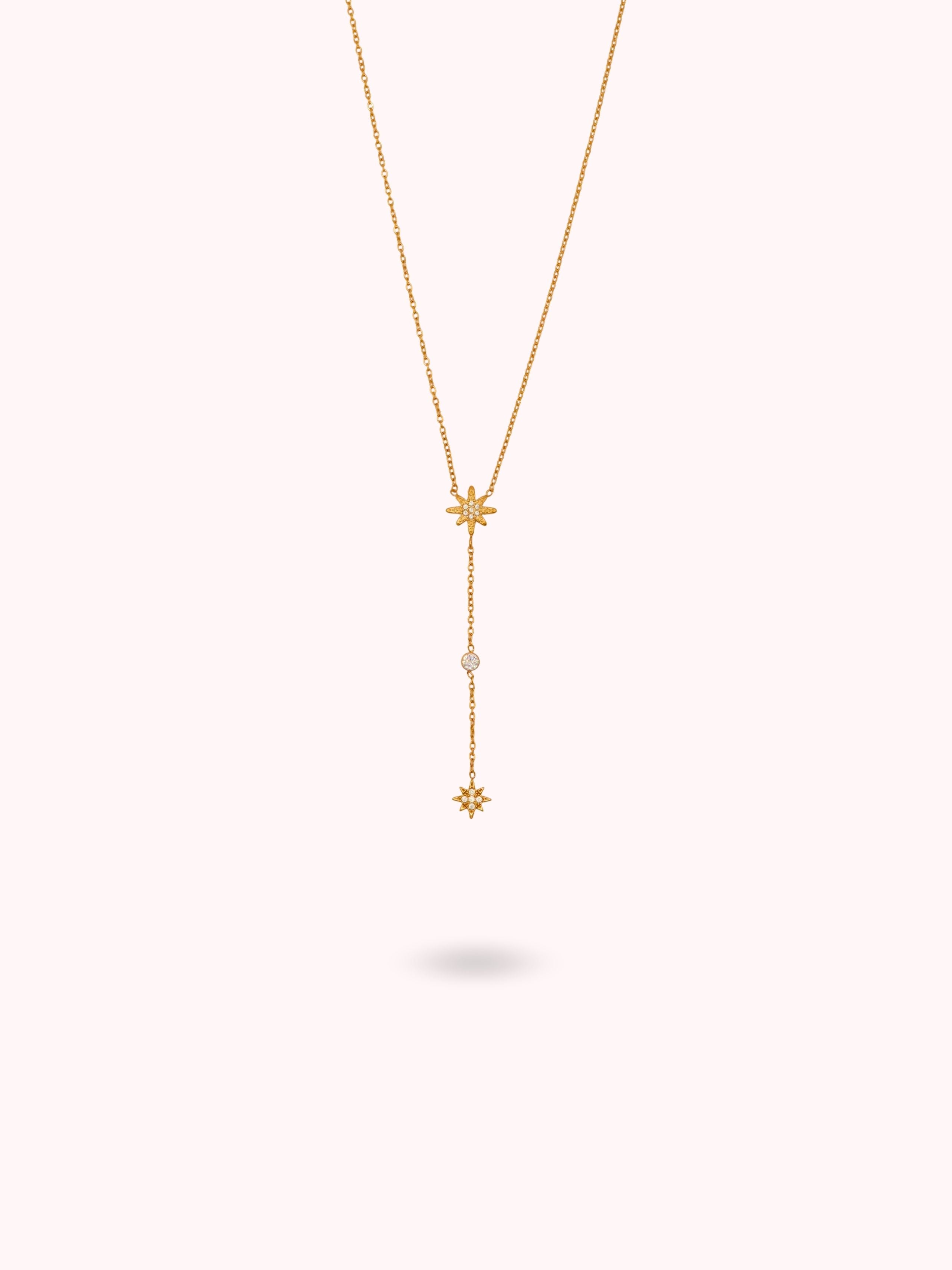Collier Lyra