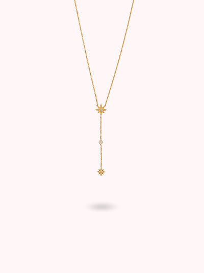 Collier Lyra